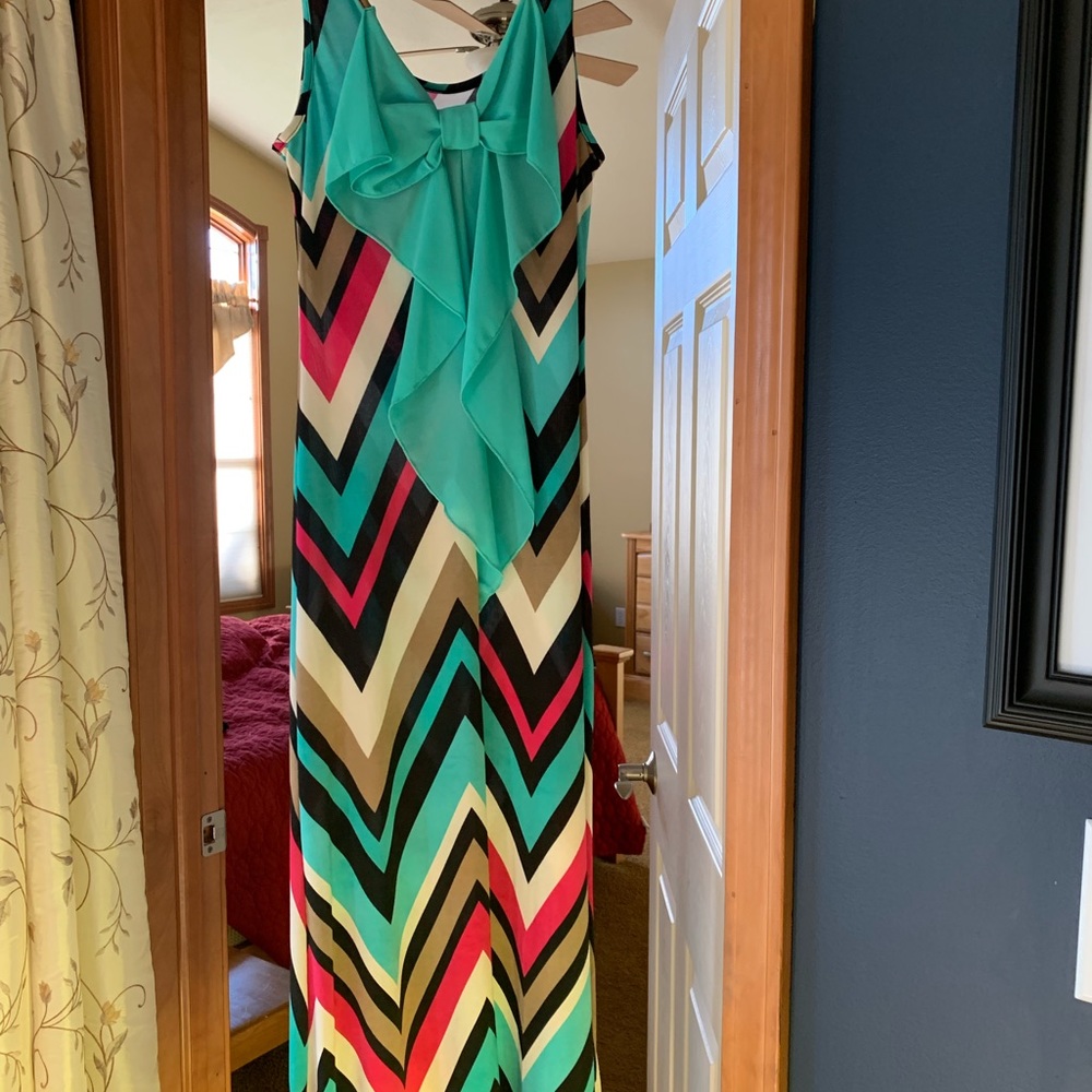 Boutique Dress